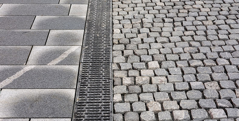 Drainage and pipe landscape construction for residential properties, commercial development, roads, highways, subdivisions, public infrastructure in NJ