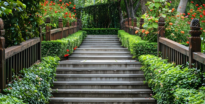 The process of scheduling HMD Construction drainage contractor, residential and commercial construction services in NJ